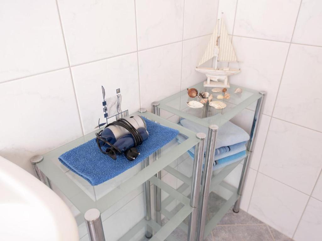 Ferienwohnung Ripa Erzgebirge In Schwarzenberg شفارتسنبرغ المظهر الخارجي الصورة