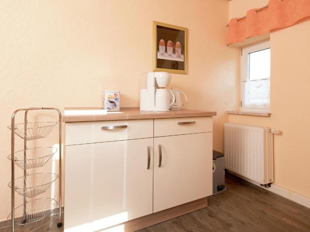 Ferienwohnung Ripa Erzgebirge In Schwarzenberg شفارتسنبرغ المظهر الخارجي الصورة